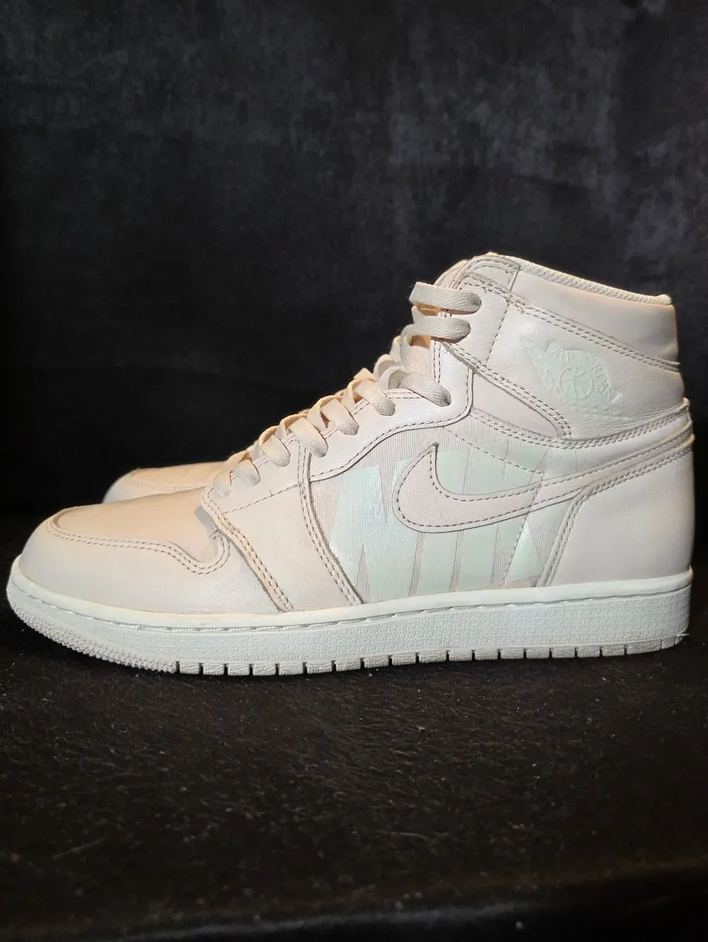 Jordan stylish nike
